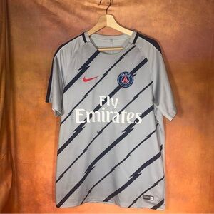 PSG Training Soccer Jersey